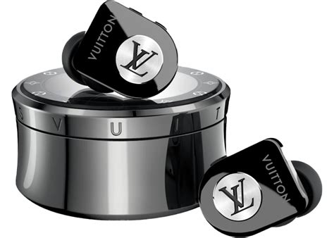 louis vuitton earphones price in india|louis vuitton earbuds price.